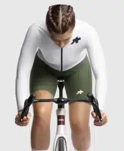 UMA GT LS JERSEY S11 EVO WHITE – Bild 5