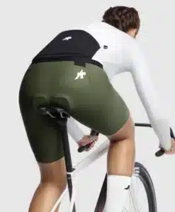 UMA GT LS JERSEY S11 EVO WHITE – Bild 6