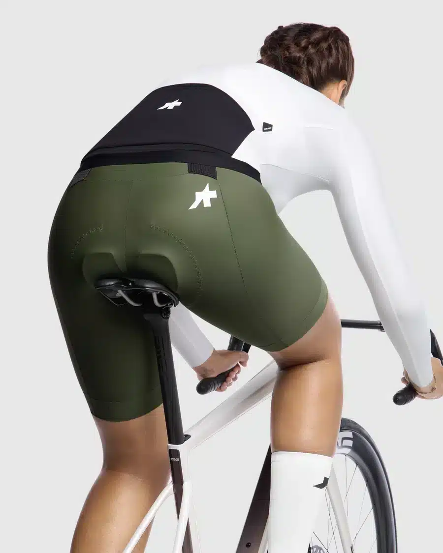 UMA GT LS JERSEY S11 EVO WHITE – Bild 6