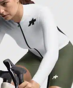 UMA GT LS JERSEY S11 EVO WHITE – Bild 8
