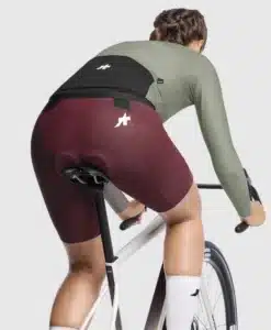 UMA GT LS JERSEY S11 EVO EDGE GREEN – Bild 5