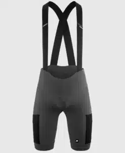 TACTICA KIESKÄFER BIB SHORTS T5 ROBUST GREY