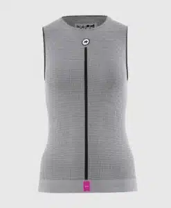 WOMEN'S SUMMER NS SKIN LAYER P1 GREY