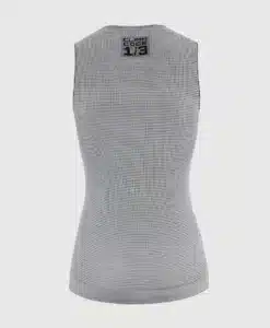 Alternative view of WOMEN'S SUMMER NS SKIN LAYER P1 GREY