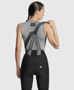 WOMEN'S SUMMER NS SKIN LAYER P1 GREY – Bild 7