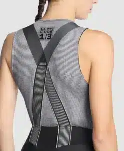WOMEN'S SUMMER NS SKIN LAYER P1 GREY – Bild 9