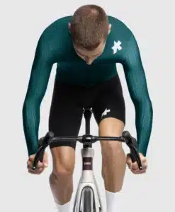 EQUIPE RS LS JERSEY S11 DEEP PETROL – Bild 4