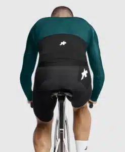 EQUIPE RS LS JERSEY S11 DEEP PETROL – Bild 5
