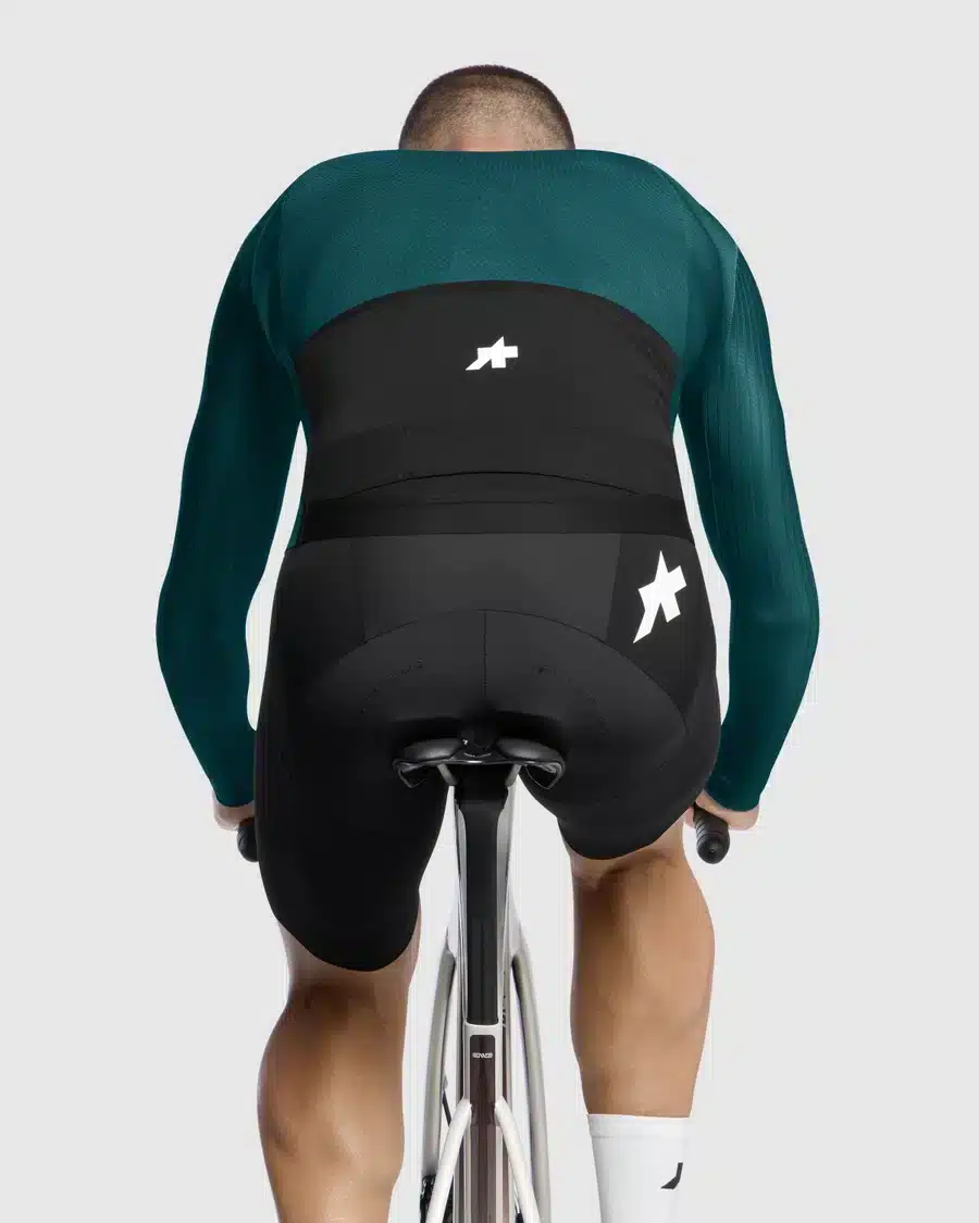 EQUIPE RS LS JERSEY S11 DEEP PETROL – Bild 5