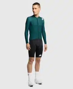 EQUIPE RS LS JERSEY S11 DEEP PETROL – Bild 7