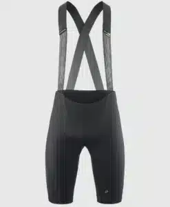MILLE GTS SPRING FALL BIB SHORTS S11 BLACK