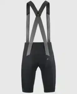 Alternative view of MILLE GTS SPRING FALL BIB SHORTS S11 BLACK