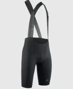 MILLE GTS SPRING FALL BIB SHORTS S11 BLACK – Bild 3