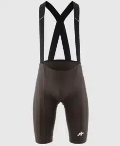 MILLE GT BIB SHORTS S11 WILD BROWN