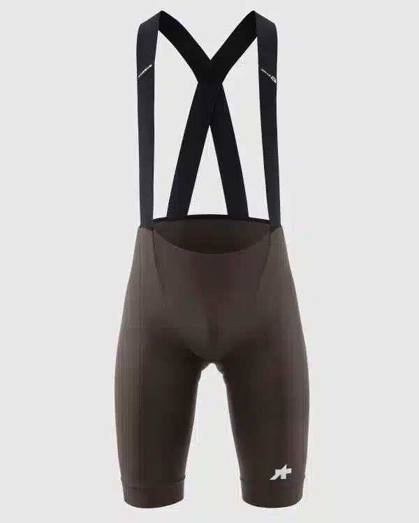 MILLE GT BIB SHORTS S11 WILD BROWN
