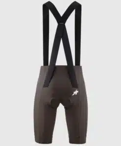 MILLE GT BIB SHORTS S11 WILD BROWN – Bild 3