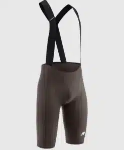 Alternative view of MILLE GT BIB SHORTS S11 WILD BROWN