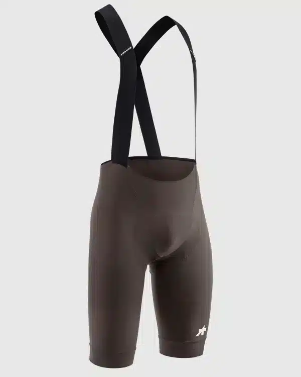 MILLE GT BIB SHORTS S11 WILD BROWN – Bild 2