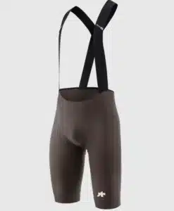 MILLE GT BIB SHORTS S11 WILD BROWN – Bild 4