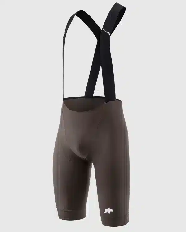 MILLE GT BIB SHORTS S11 WILD BROWN – Bild 4