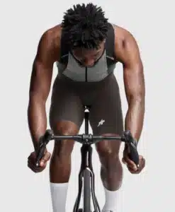 MILLE GT BIB SHORTS S11 WILD BROWN – Bild 7