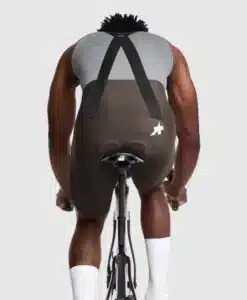 MILLE GT BIB SHORTS S11 WILD BROWN – Bild 8