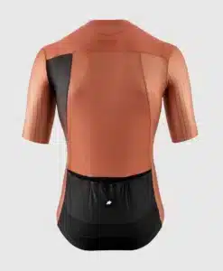 Alternative view of EQUIPE RS JERSEY S11 RUSTY BROWN