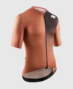 EQUIPE RS JERSEY S11 RUSTY BROWN – Bild 3