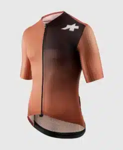 EQUIPE RS JERSEY S11 RUSTY BROWN – Bild 4
