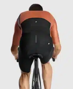 EQUIPE RS JERSEY S11 RUSTY BROWN – Bild 6