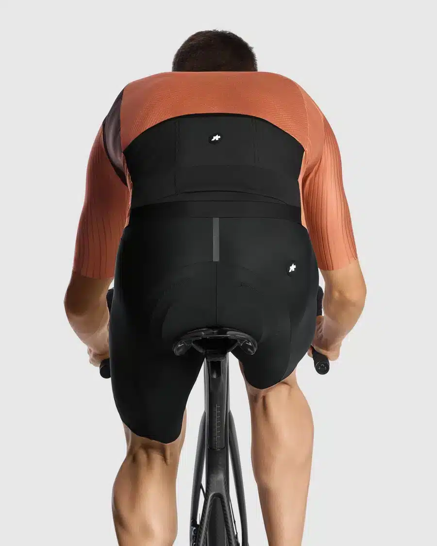 EQUIPE RS JERSEY S11 RUSTY BROWN – Bild 6