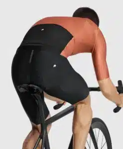EQUIPE RS JERSEY S11 RUSTY BROWN – Bild 7