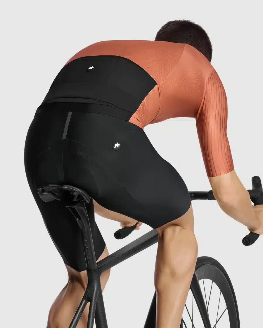 EQUIPE RS JERSEY S11 RUSTY BROWN – Bild 7