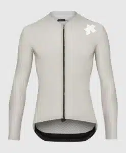 EQUIPE RS LS JERSEY S11 ALMOND MILK
