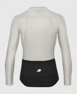 Alternative view of EQUIPE RS LS JERSEY S11 ALMOND MILK