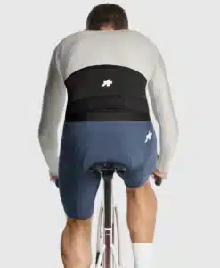EQUIPE RS LS JERSEY S11 ALMOND MILK – Bild 7
