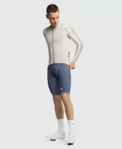 EQUIPE RS LS JERSEY S11 ALMOND MILK – Bild 4