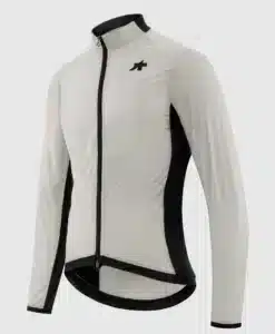 MILLE GT WIND JACKET S11 ALMOND MILK – Bild 3