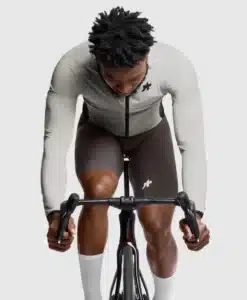 MILLE GT WIND JACKET S11 ALMOND MILK – Bild 4