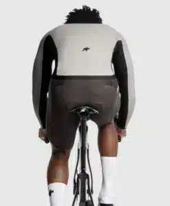 MILLE GT WIND JACKET S11 ALMOND MILK – Bild 5