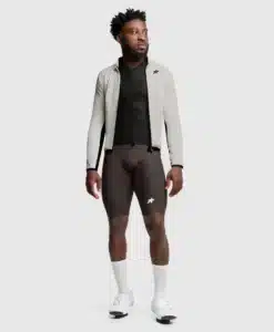 MILLE GT WIND JACKET S11 ALMOND MILK – Bild 7