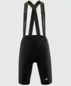 UMA GTV BIB SHORTS S11 BLACK
