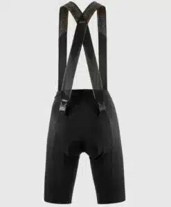 Alternative view of UMA GTV BIB SHORTS S11 BLACK