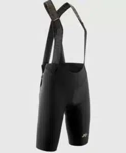 UMA GTV BIB SHORTS S11 BLACK – Bild 3