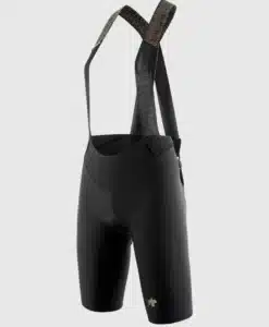 UMA GTV BIB SHORTS S11 BLACK – Bild 4