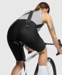 UMA GTV BIB SHORTS S11 BLACK – Bild 7