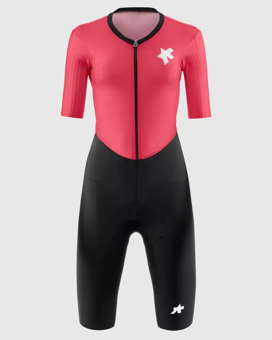 DYORA R ROADSUIT S11 DEADLY BERRY