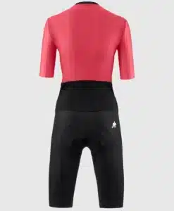 Alternative view of DYORA R ROADSUIT S11 DEADLY BERRY