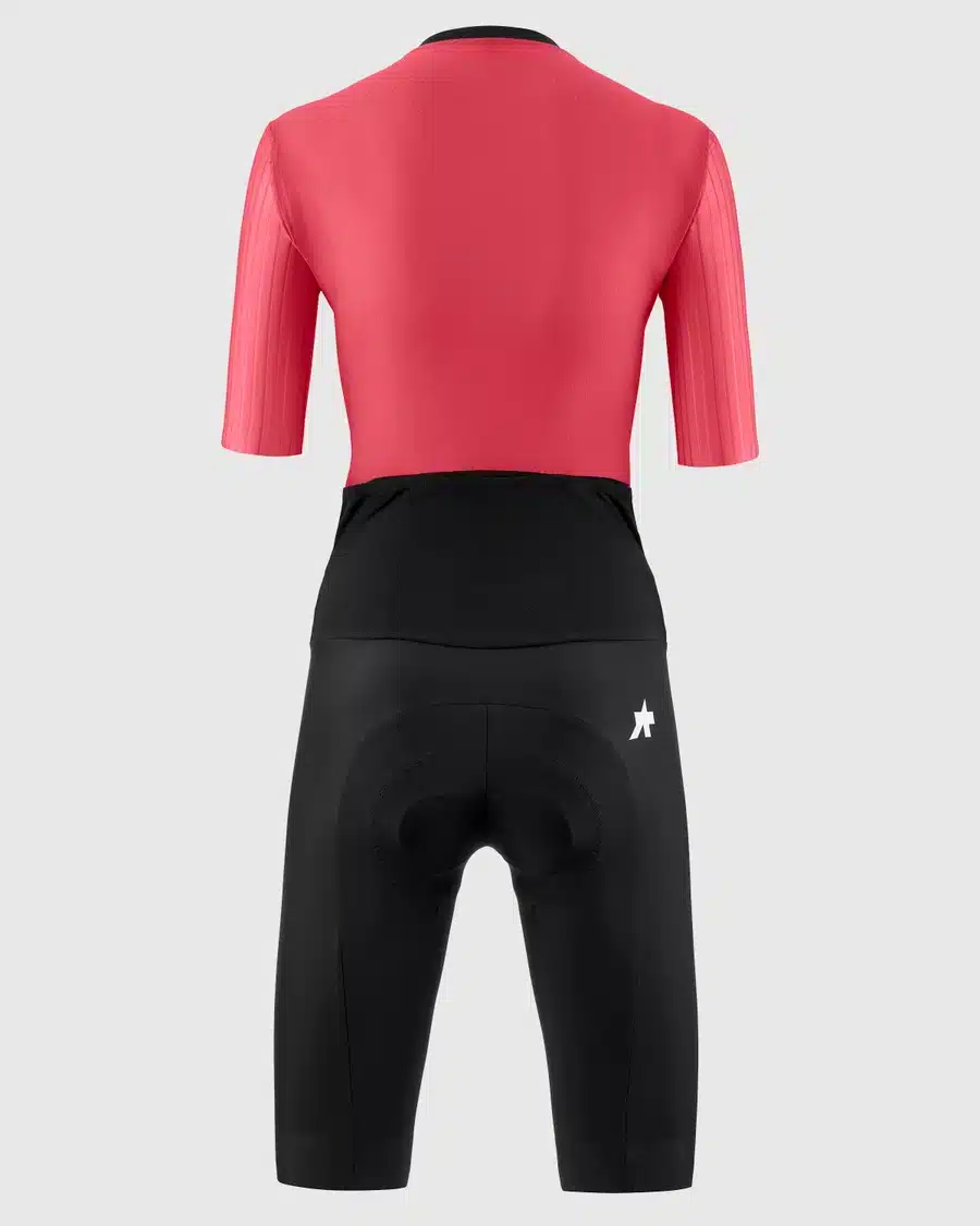 DYORA R ROADSUIT S11 DEADLY BERRY – Bild 2