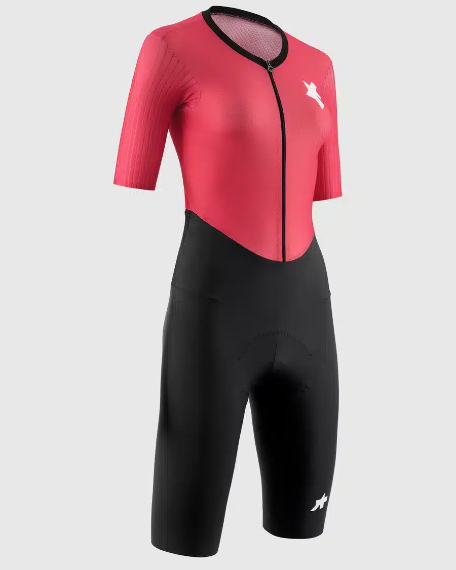 DYORA R ROADSUIT S11 DEADLY BERRY – Bild 3